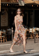 Load image into Gallery viewer, Selma Midi Dress / Auguste The Label