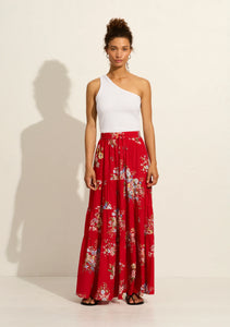 Amani Maxi Skirt / Auguste the Label