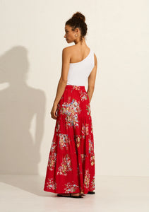 Amani Maxi Skirt / Auguste the Label