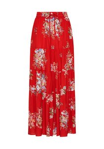 Amani Maxi Skirt / Auguste the Label