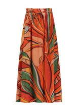 Load image into Gallery viewer, Paradiso Skirt Print / Morrison