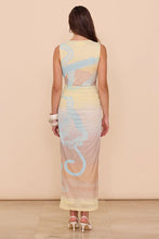 Load image into Gallery viewer, Impressions Midi Dress | Sovere