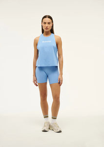 Aero Tank, Cornflower | PE Nation