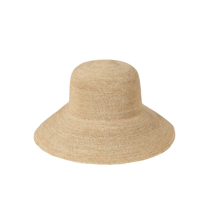 The Inca Sunhat | Lack of Colour