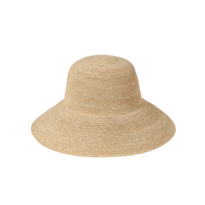 The Inca Sunhat | Lack of Colour