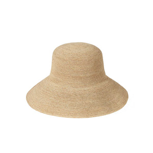 The Inca Sunhat | Lack of Colour