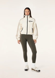 Trek Jacket, Whisper White | PE Nation