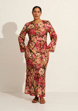 Load image into Gallery viewer, Kalea Maxi Dress | Auguste The Label