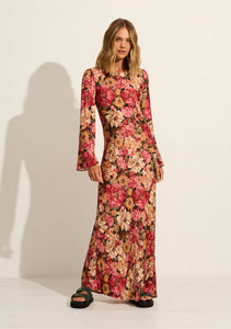 Kalea Maxi Dress | Auguste The Label