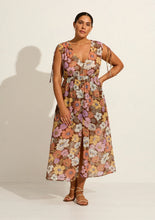 Load image into Gallery viewer, Selma Midi Dress / Auguste The Label