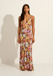 Margarita Maxi Dress / August the Label