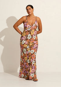 Margarita Maxi Dress / August the Label