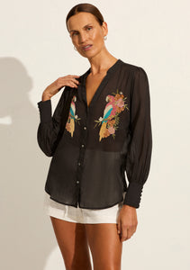 Birdie Blouse | Auguste The Label