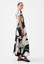 Load image into Gallery viewer, Willow Midi Dress Print / Morrison