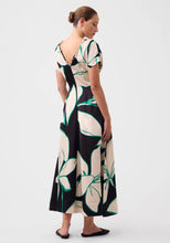 Load image into Gallery viewer, Willow Midi Dress Print / Morrison