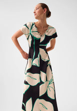 Load image into Gallery viewer, Willow Midi Dress Print / Morrison