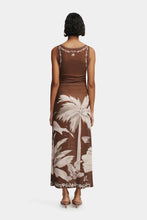 Load image into Gallery viewer, Zali Dress Paradiso Print | Hansen &amp; Gretel