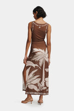 Load image into Gallery viewer, Zali Dress Paradiso Print | Hansen &amp; Gretel