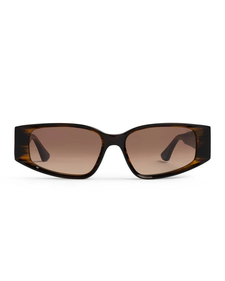 Calais Sunglasses, Olive Grove | Vieux