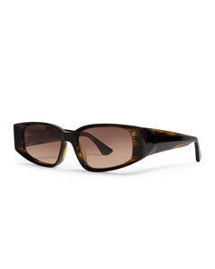 Calais Sunglasses, Olive Grove | Vieux