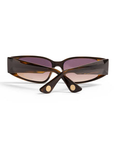 Calais Sunglasses, Olive Grove | Vieux