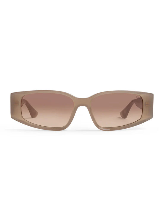 Calais Sunglasses, Sea Glass | Vieux