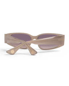 Calais Sunglasses, Sea Glass | Vieux