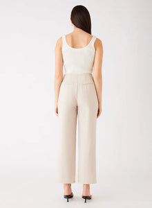 Edward Pant Cream - Esmaee