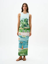 Load image into Gallery viewer, Theodore Dress Poolside Affair / ROAME