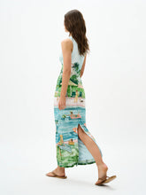 Load image into Gallery viewer, Theodore Dress Poolside Affair / ROAME