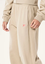 Load image into Gallery viewer, Eastside Trackpant, Oxford Tan | P E Nation