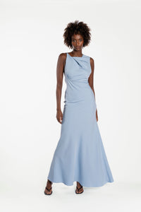 Kota Maxi, Blue Jean | One Fell Swoop