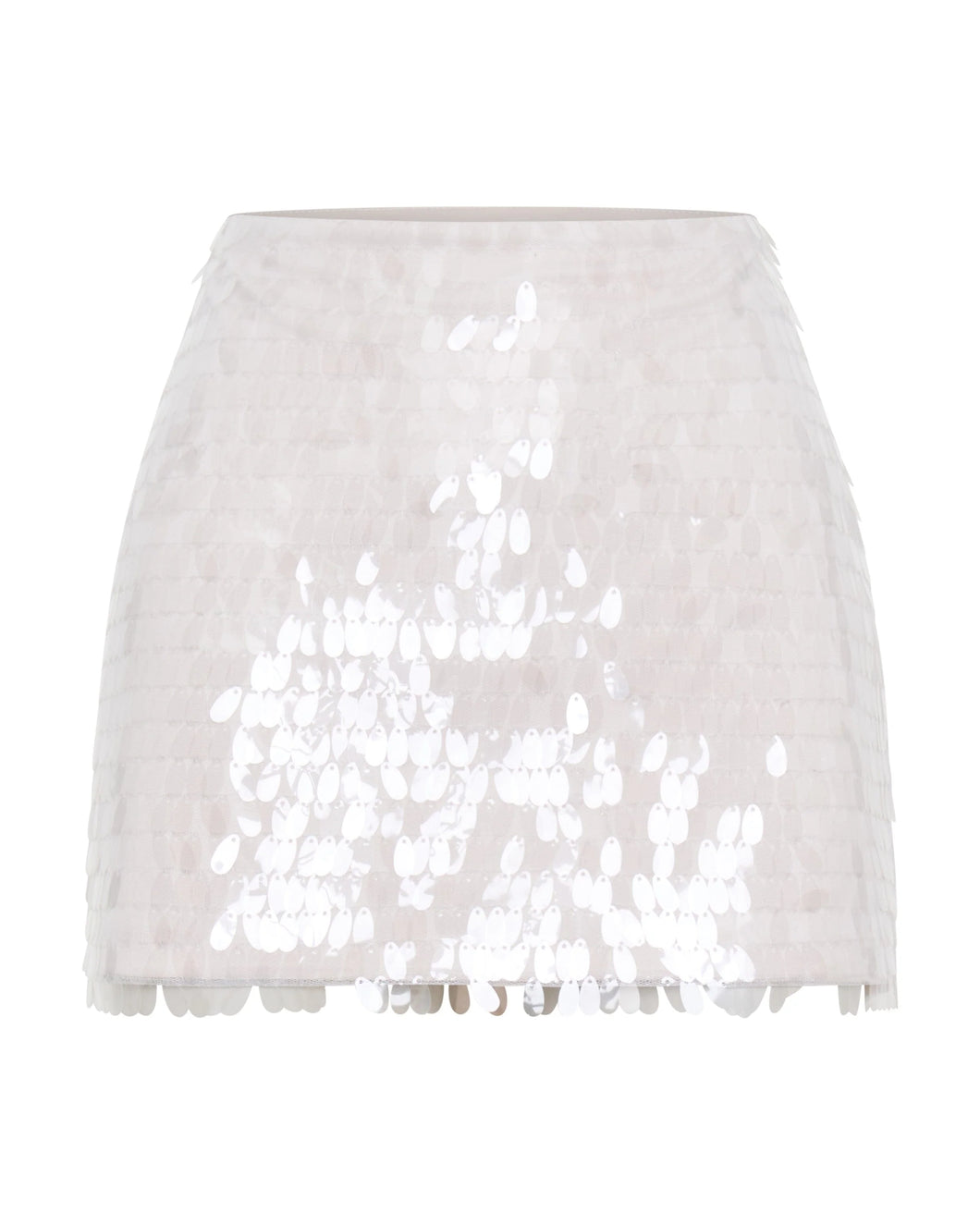 Luminous Skirt Cream | Third Form