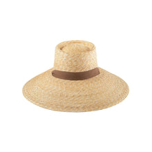 Load image into Gallery viewer, Paloma Sun Hat, Natural | Lack of Colour