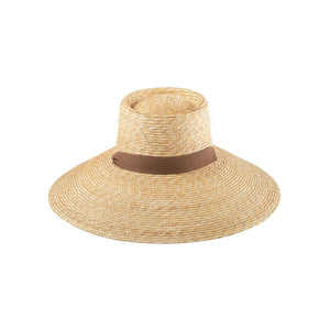 Paloma Sun Hat, Natural | Lack of Colour