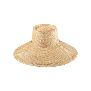 Paloma Sun Hat, Natural | Lack of Colour