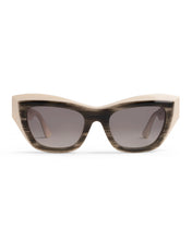 Load image into Gallery viewer, Ritz Sunglasses, Ghost | Vieux