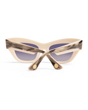 Load image into Gallery viewer, Ritz Sunglasses, Ghost | Vieux