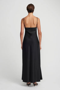 Timeless Slip Black / Hansen & Gretel