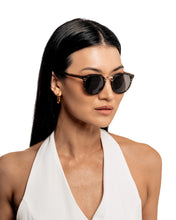 Load image into Gallery viewer, St Jean Sunglasses, Sepia | Vieux