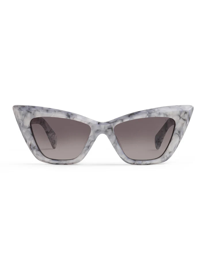 Triomphe Sunglasses, Carrara | Vieux