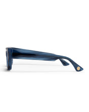 Load image into Gallery viewer, Turin Sunglasses, Dark Sapphire | Vieux