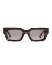 Load image into Gallery viewer, Turin Sunglasses, Sepia | Vieux