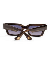 Load image into Gallery viewer, Turin Sunglasses, Sepia | Vieux