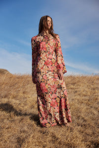 Kalea Maxi Dress | Auguste The Label