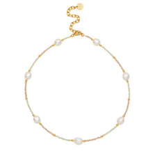 Load image into Gallery viewer, Monty Necklace | Amber Sceats