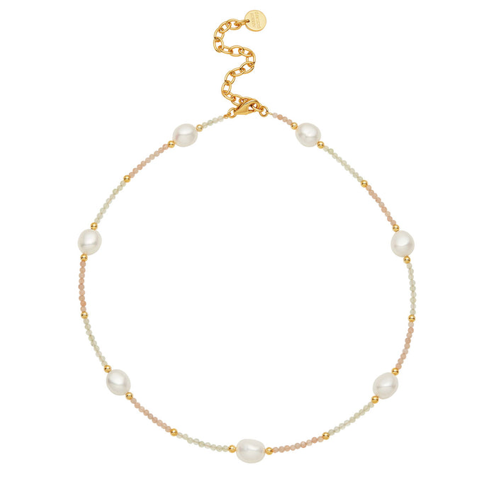 Monty Necklace | Amber Sceats